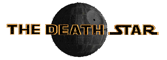 Welcome to the Death Star